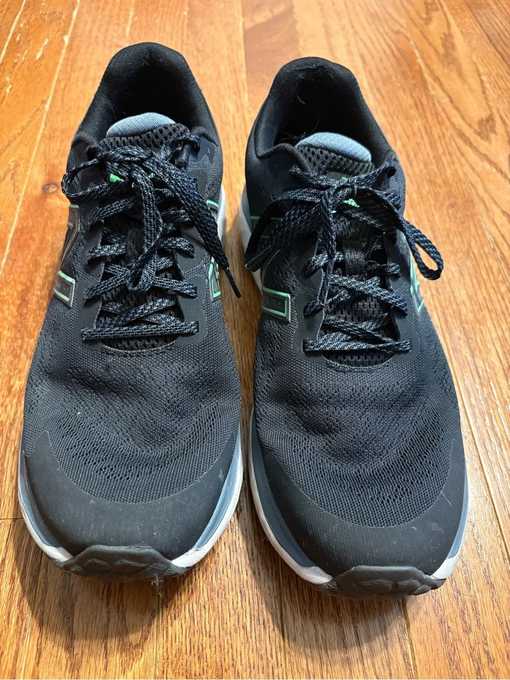 New Balance comfortable men